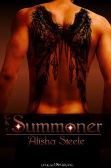 The Summoner - Alisha Steele