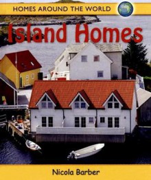 Island Homes - Nicola Barber