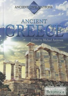 Ancient Greece - Michael Anderson