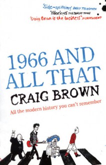 1966 And All That - Craig Brown