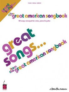 Great Songs from the Great American Songbook - Milton Okun