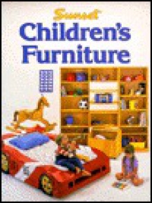 Children's Furniture - Sunset Books, Sunset Books