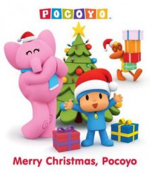 Merry Christmas, Pocoyo (Pocoyo) - Kristen L. Depken, Random House