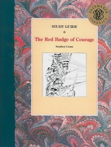 The Red Badge Of Courage Study Guide (Pacemaker Classics Study Guides) - Globe Fearon, Fearon