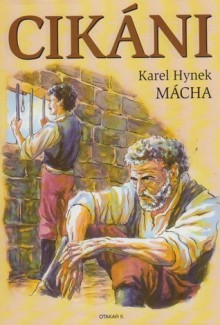 Cikáni - Karel Hynek Mácha