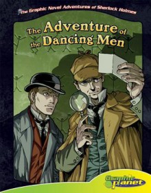 The Adventure of the Dancing Men - Vincent Goodwin