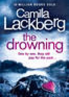 The Drowning - Camilla Läckberg