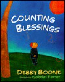 Counting Blessings - Debby Boone