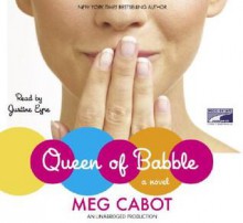 Queen of Babble - Meg Cabot