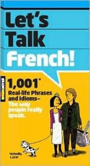 Let's Talk! French - Nancy Johnston