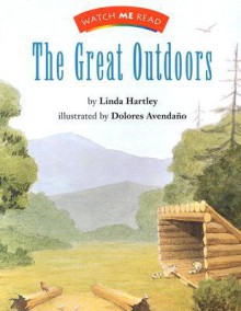 The Great Outdoors Level 2.1 - Linda Hartley, Dolores Avendano