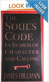 The Soul's Code - James Hillman, J.K. Lambert