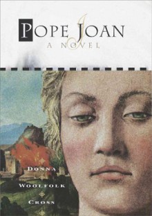 Pope Joan - Donna Woolfolk Cross