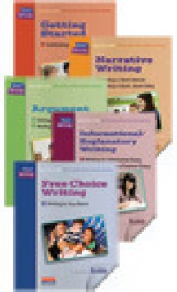 Smart Writing: Teaching Guide (Practical Units for Teaching Middle School Writers) - Laura Robb