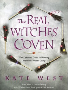 The Real Witches' Coven - Kate West