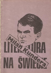 Literatura na Świecie, nr 9 / wrzesień 1990 (230) - Milan Kundera, Redakcja pisma Literatura na Świecie