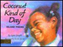 Coconut Kind of Day - Lynn Joseph, Sandra Speidel