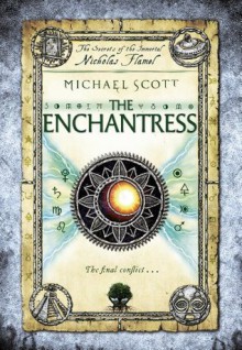 The Enchantress - Michael Scott