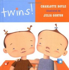 Twins! - Charlotte Doyle, Julia Gorton