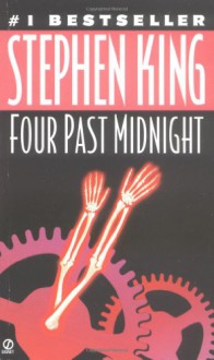 Four Past Midnight - Stephen King