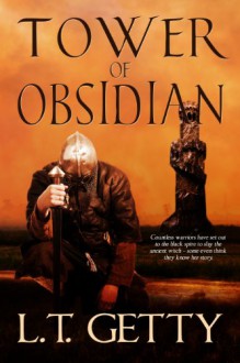 Tower Of Obsidian - L.T. Getty
