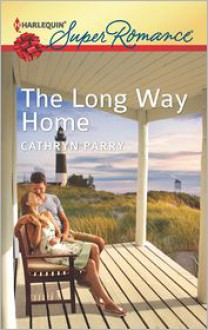 The Long Way Home - Cathryn Parry