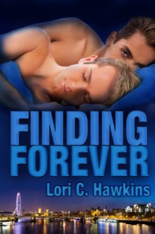 Finding Forever - Lori C. Hawkins