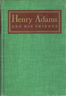 Unpublished Letters - Henry Adams