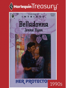 Belladonna - Jenna Ryan