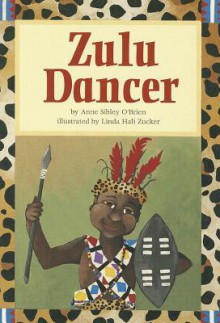 Reading 2000 Leveled Reader 1.16b Zulu Dancer - Anne Sibley O'Brien