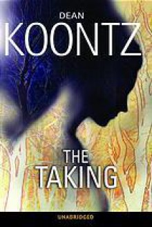 The Taking (Audio) - Ariadne Meyers, Dean Koontz