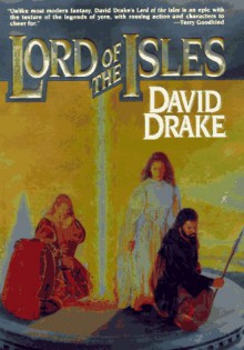 Lord of the Isles (#1) - David Drake