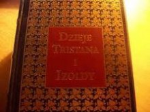 Dzieje Tristana i Izoldy - Joseph Bédier