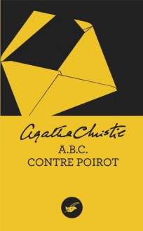 ABC contre Poirot (Masque Christie) (French Edition) - Agatha Christie