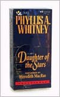 Daughter of the Stars - Meredith Macrae, Phyllis A. Whitney