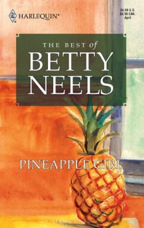 Mills & Boon : Pineapple Girl (betty Neels Collection) - Betty Neels