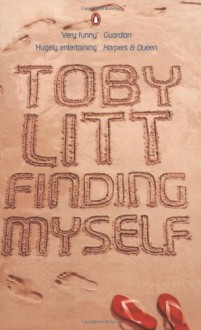 Finding Myself - Toby Litt