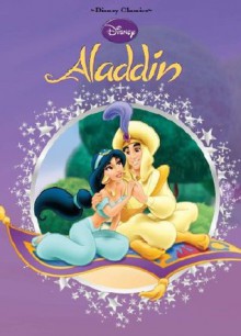 Disney: Aladdin - Parragon Books