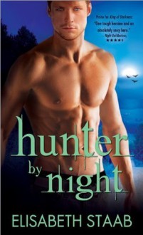 Hunter by Night - Elisabeth Staab