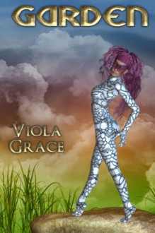 Garden - Viola Grace