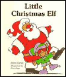 Little Christmas Elf - Eileen Curran, Don Page