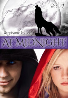 At Midnight - Stephanie Fowers