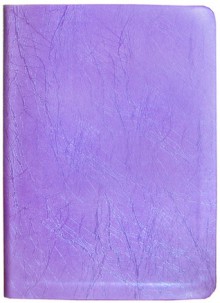 Message Remix 2.0 Purple Swirl Lth Lk (Imitation Leather) - Eugene H. Peterson, Eugene H. Peterson, Cynthia Heald