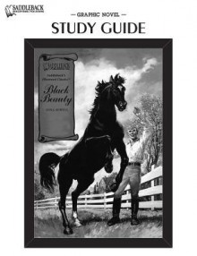 Black Beauty Study Guide - Anna Sewell, Laurel Associates Inc