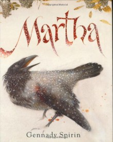 Martha - Gennady Spirin