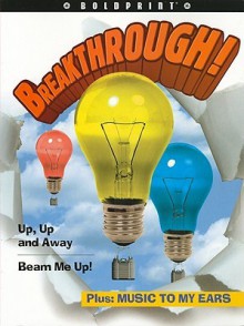 Breakthrough Grade 4: Boldprint Student Edition - Various, Steck-Vaughn Company