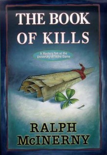 Book of Kills - Ralph McInerny