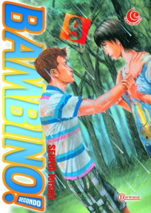 Bambino! Secondo Vol. 9 - Tetsuji Sekiya