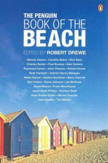 The Penguin Book Of The Beach - Robert Drewe