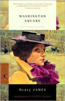 Washington Square - Henry James